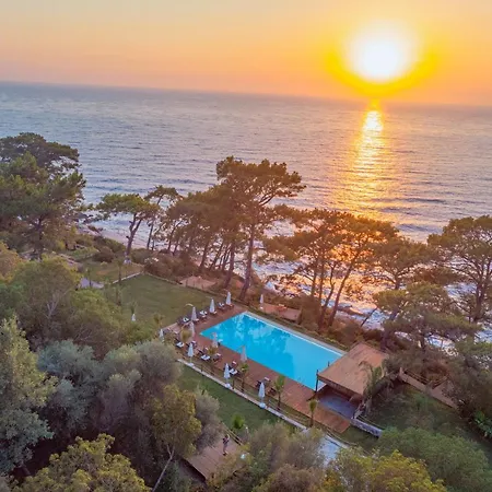 Hotel Lov Adults Only 3*