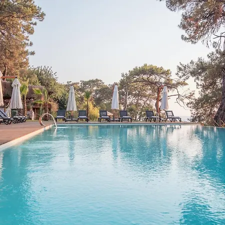 Lov Adults Only Hotel