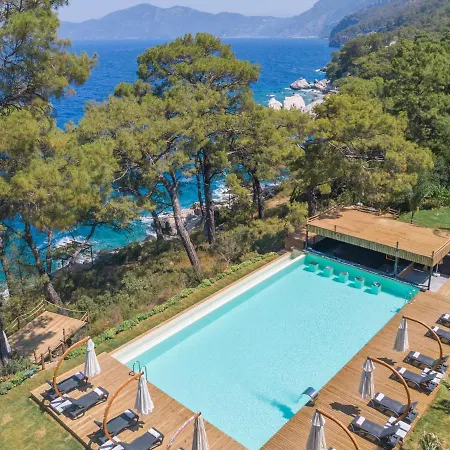 Lov Adults Only Hotel 3*