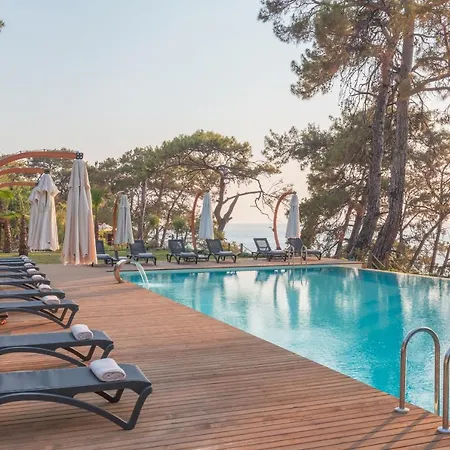 Lov Adults Only Hotel Faralya