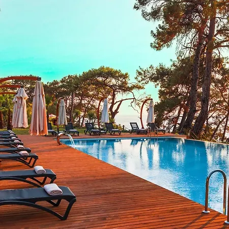 Lov Adults Only Hotel Faralya