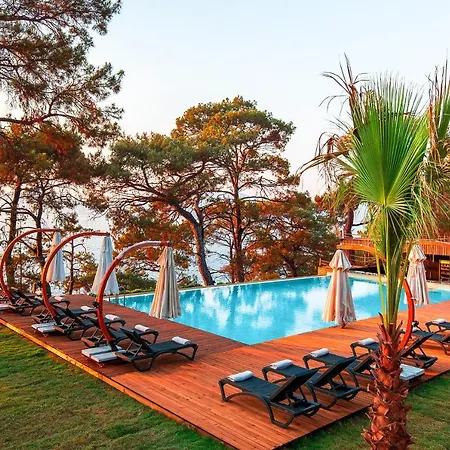 Hotel Lov Adults Only Faralya