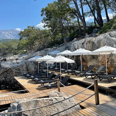 Lov Adults Only Hotel Faralya