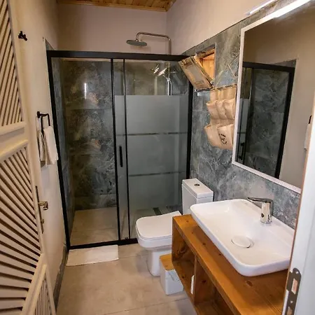 Hotel Lov Adults Only Faralya