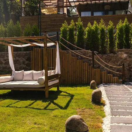Lov Adults Only Hotel Faralya