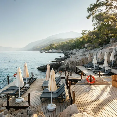 Lov Adults Only Hotel Faralya