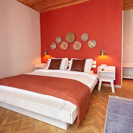 Hotel Lov Adults Only Faralya