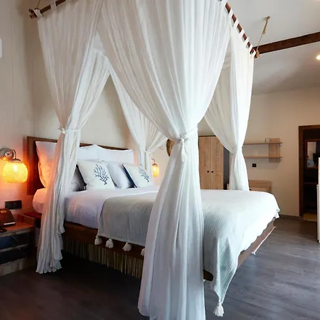 Hotel Lov Adults Only Faralya