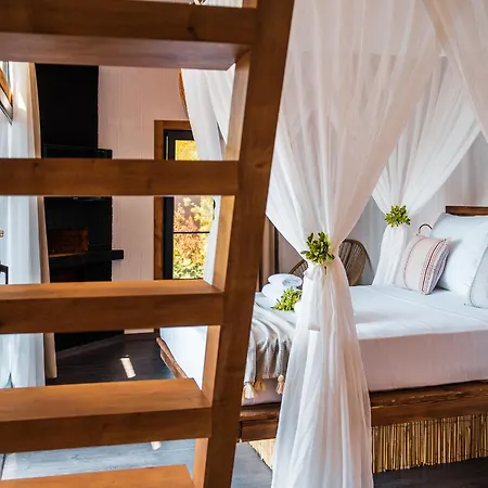Hotel Lov Adults Only Faralya