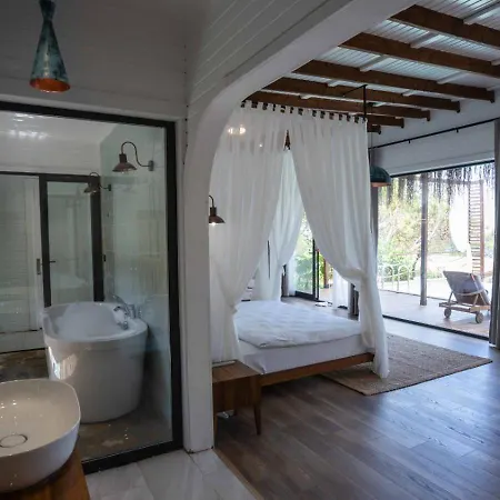 Lov Adults Only Hotel Faralya